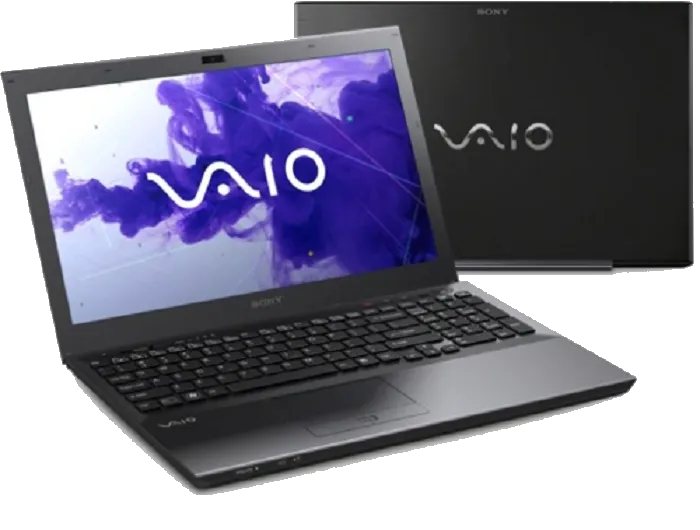 Замена микрофона Sony VAIO VGN-SE1X1R