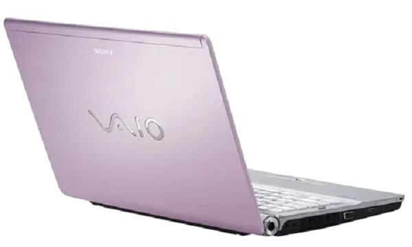 Замена микрофона Sony VAIO VGN-SR190EEJ