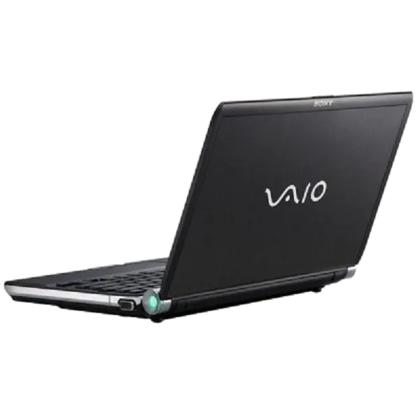 Замена микрофона Sony VAIO VGN-SR190NGB