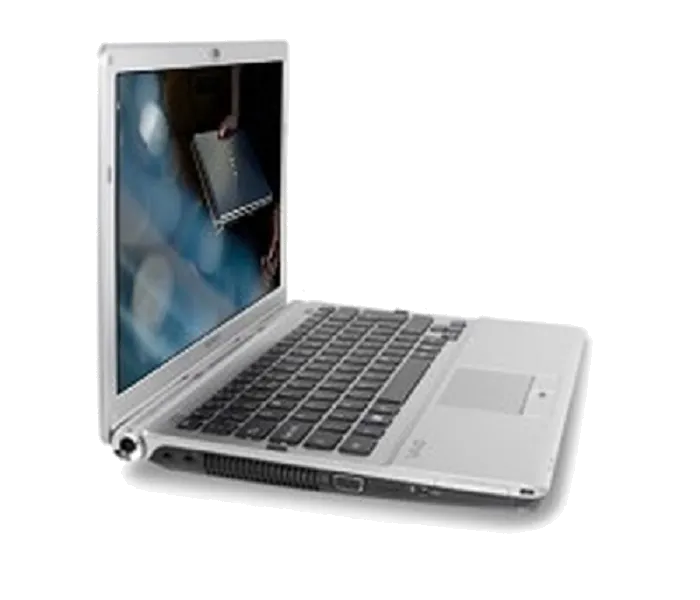 Замена микрофона Sony VAIO VGN-SR19VRN