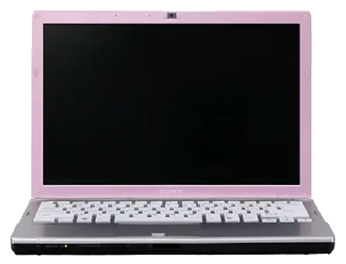 Замена микрофона Sony VAIO VGN-SR290JTJ
