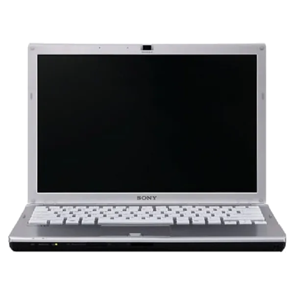 Замена микрофона Sony VAIO VGN-SR290JTQ