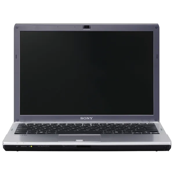 Замена микрофона Sony VAIO VGN-SR4MR
