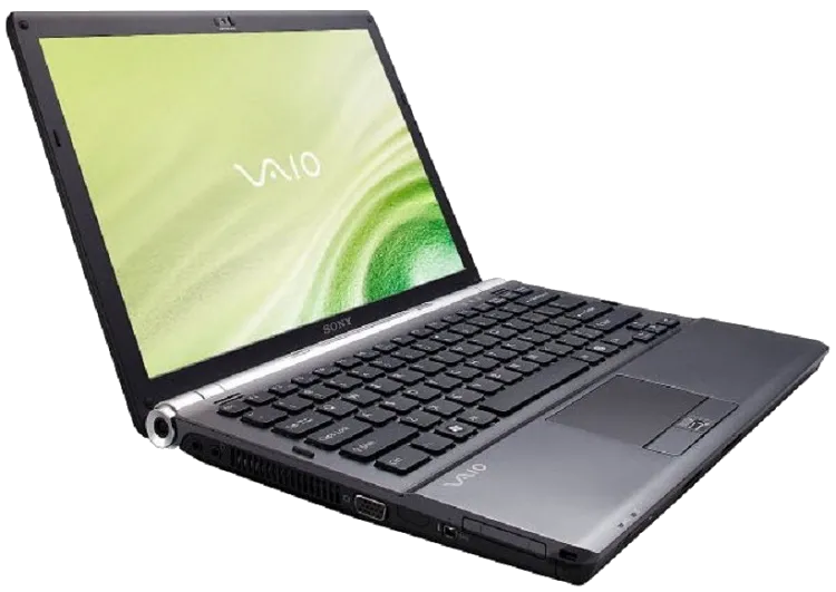 Замена микрофона Sony VAIO VGN-SR510G