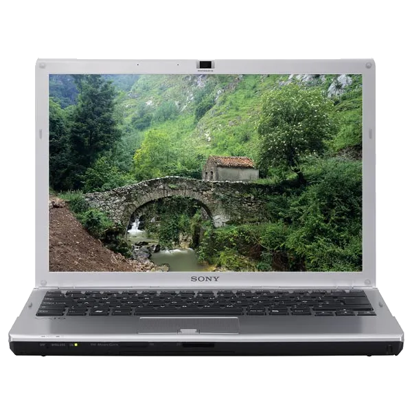 Замена микрофона Sony VAIO VGN-SR51RF