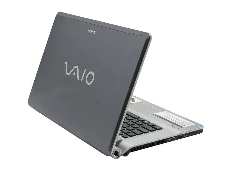 Замена микрофона Sony VAIO VGN-SR525G