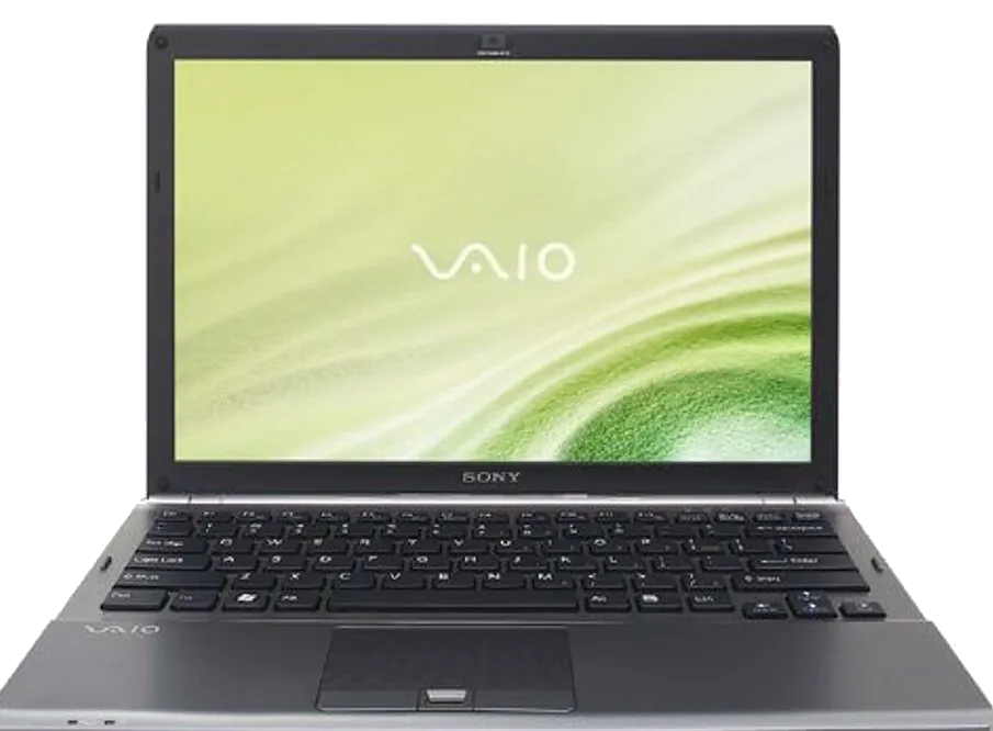 Замена микрофона Sony VAIO VGN-SR599GDB