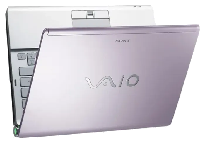 Замена микрофона Sony VAIO VGN-SR90
