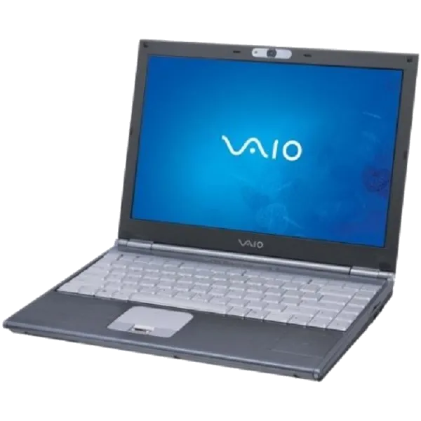 Замена микрофона Sony VAIO VGN-SZ140P