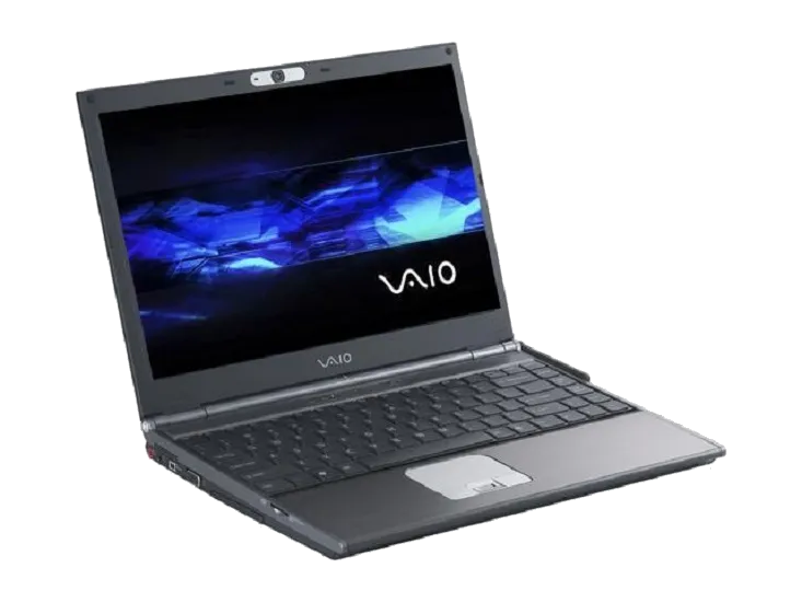 Замена микрофона Sony VAIO VGN-SZ2XRP