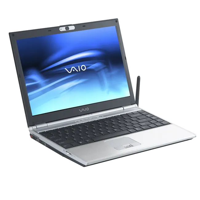 Замена микрофона Sony VAIO VGN-SZ330P/B
