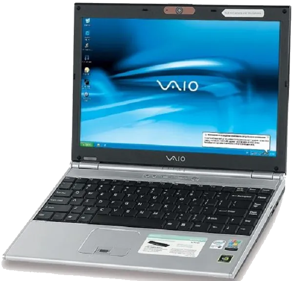 Замена микрофона Sony VAIO VGN-SZ340P15