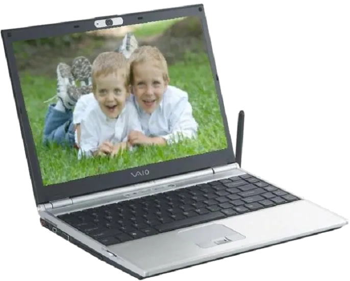 Замена микрофона Sony VAIO VGN-SZ440N22