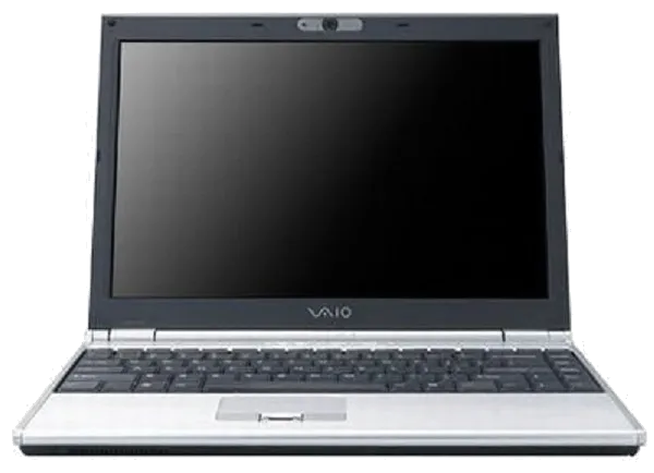 Замена микрофона Sony VAIO VGN-SZ4MRN/B