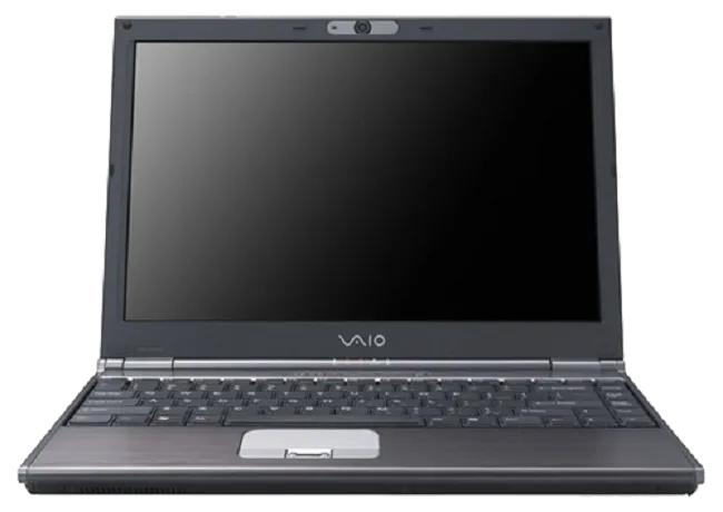 Замена микрофона Sony VAIO VGN-SZ5VRN