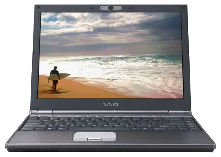 Замена микрофона Sony VAIO VGN-SZ660N/C