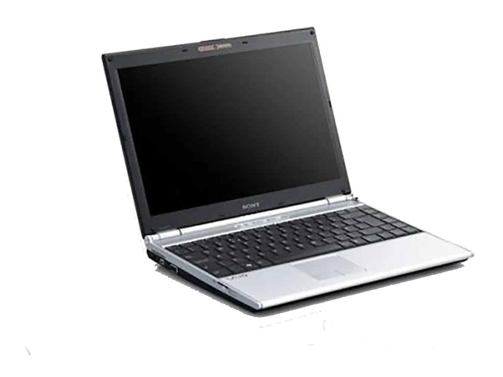 Замена микрофона Sony VAIO VGN-SZ680N03