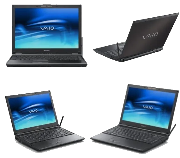 Замена микрофона Sony VAIO VGN-SZ6RMN/B