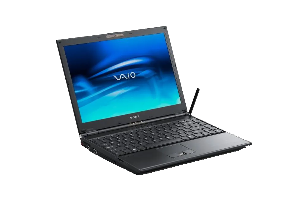 Замена микрофона Sony VAIO VGN-SZ6RXN/C