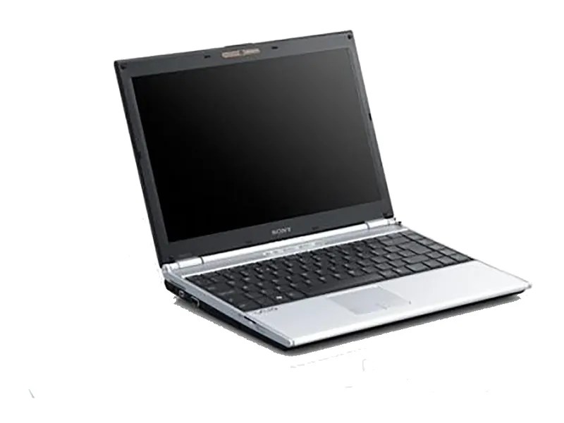 Замена микрофона Sony VAIO VGN-SZ7RMN/B