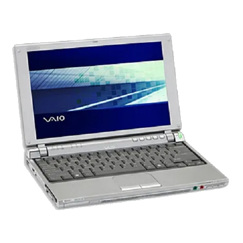 Замена микрофона Sony VAIO VGN-T2XRP