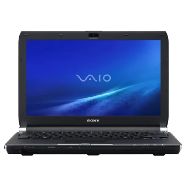 Замена микрофона Sony VAIO VGN-TT11RLN