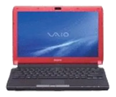 Замена микрофона Sony VAIO VGN-TT165N