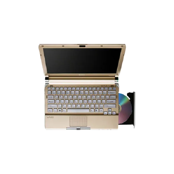 Замена микрофона Sony VAIO VGN-TT190EIN