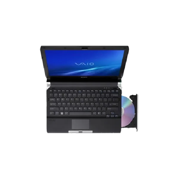 Замена микрофона Sony VAIO VGN-TT190NIB