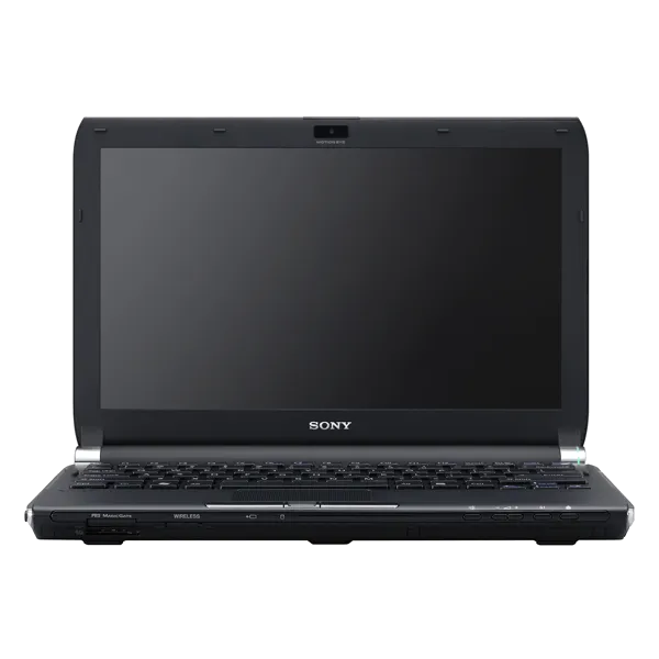Замена микрофона Sony VAIO VGN-TT1RLN/B