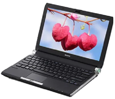 Замена микрофона Sony VAIO VGN-TT1RWN/X