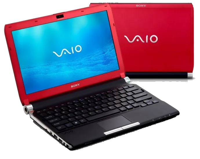 Замена микрофона Sony VAIO VGN-TT26XRN/R