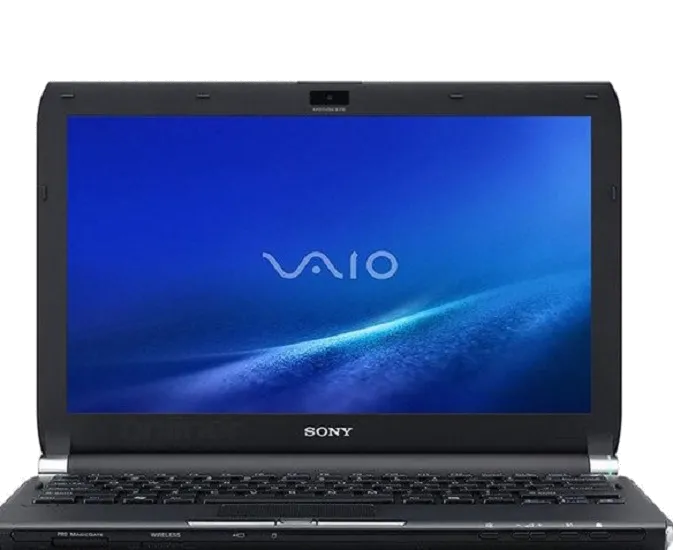 Замена микрофона Sony VAIO VGN-TT290NBX