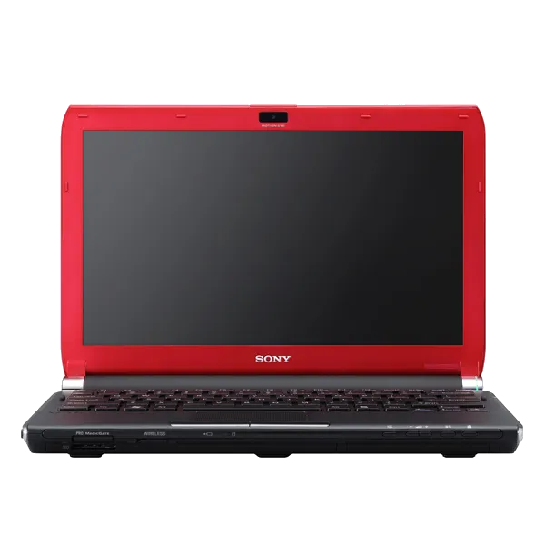 Замена микрофона Sony VAIO VGN-TT31MR