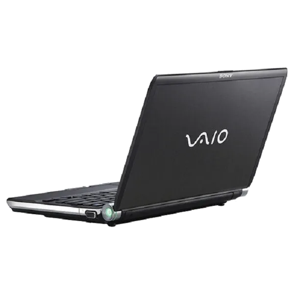 Замена микрофона Sony VAIO VGN-TT36XRN/X