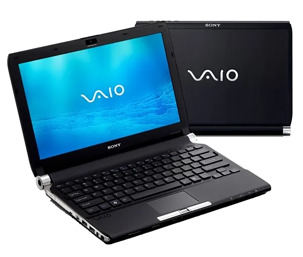 Замена микрофона Sony VAIO VGN-TT46VRG/X