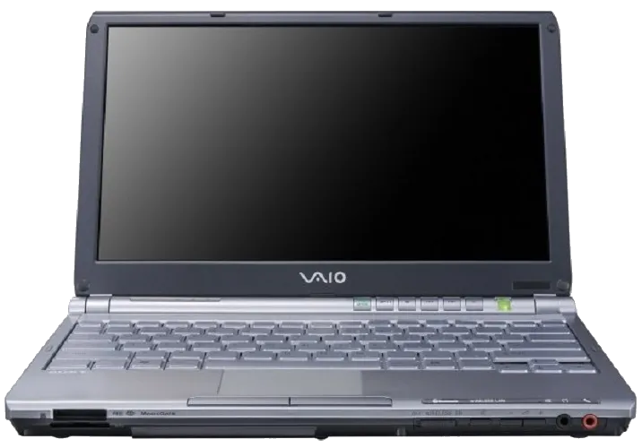 Замена микрофона Sony VAIO VGN-TX1XRP