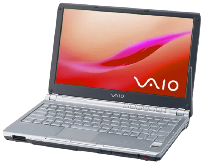 Замена микрофона Sony VAIO VGN-TX3HRP