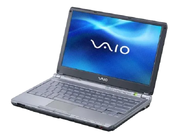 Замена микрофона Sony VAIO VGN-TX5MRN/W