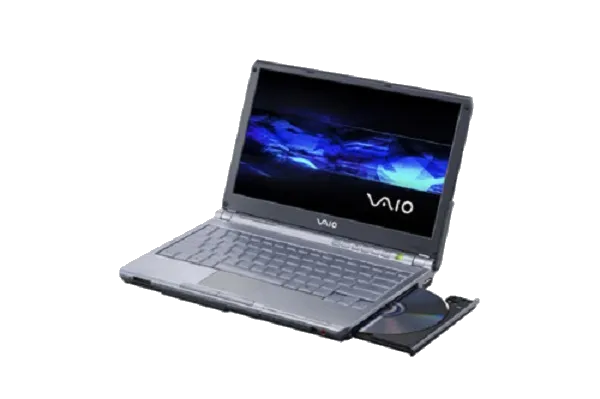 Замена микрофона Sony VAIO VGN-TXN17P