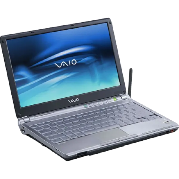 Замена микрофона Sony VAIO VGN-TXN25N