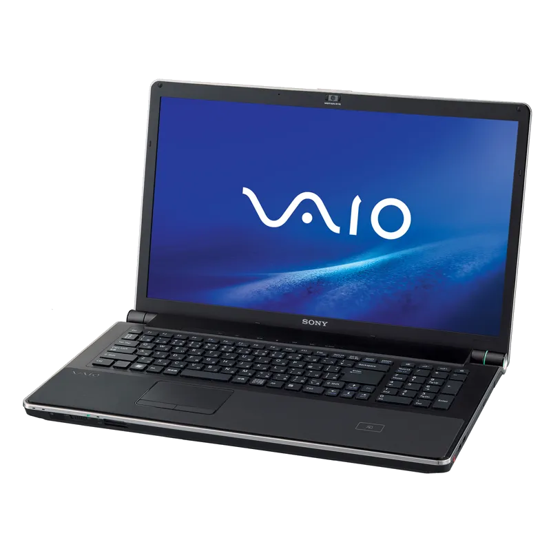 Замена микрофона Sony VAIO VGN-TYPEAAW70B/Q