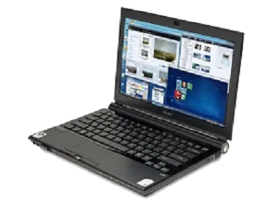 Замена микрофона Sony VAIO VGN-TZ150N/B