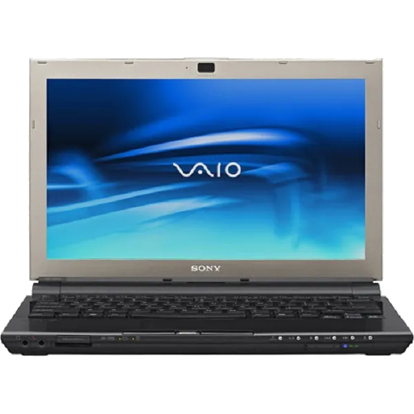 Замена микрофона Sony VAIO VGN-TZ170N