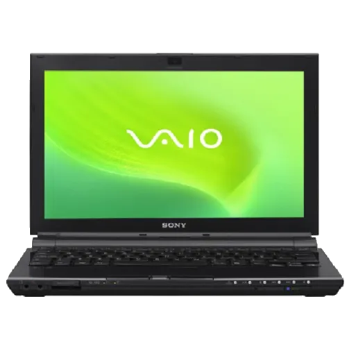 Замена микрофона Sony VAIO VGN-TZ250N/B