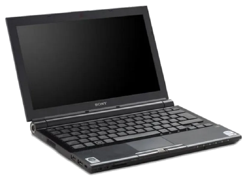 Замена микрофона Sony VAIO VGN-TZ90NS
