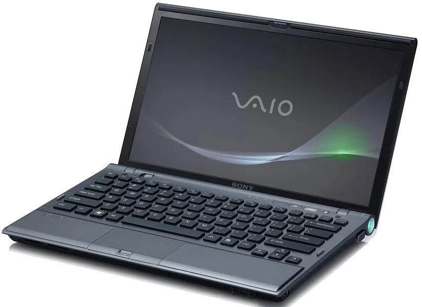 Замена микрофона Sony VAIO VGN-Z11X9E