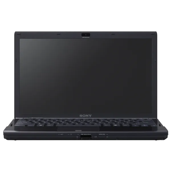 Замена микрофона Sony VAIO VGN-Z31VRN