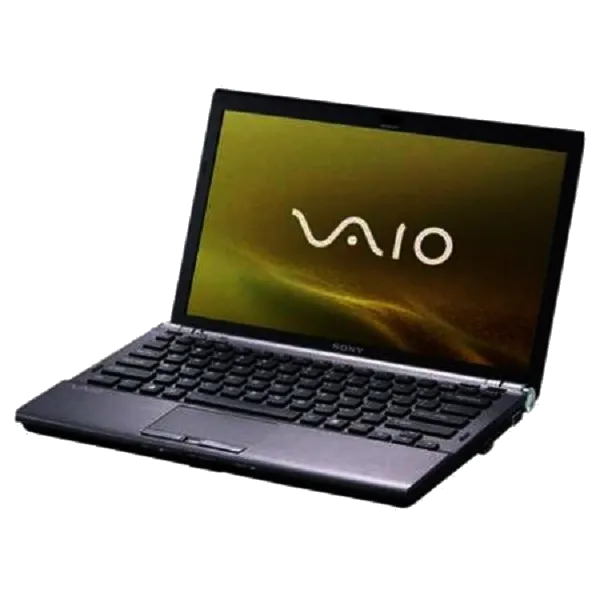 Замена микрофона Sony VAIO VGN-Z36XRN/X