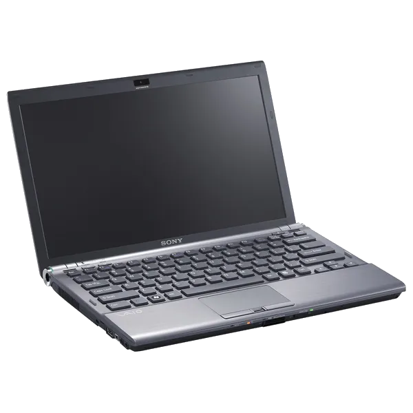 Замена микрофона Sony VAIO VGN-Z41VRD/X